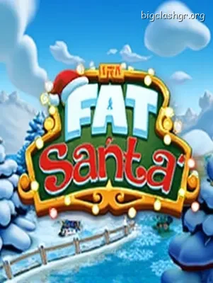 Fat Santa